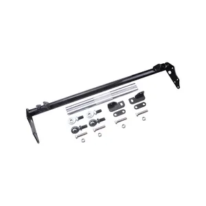 Traction Bars for honda 88-91 Civic CRX EF K Series Swap K20 K24