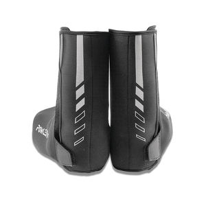 Funda para zapatos de <span class=keywords><strong>ciclismo</strong></span> de montaña, funda para calzado resistente al agua, clásica, a la moda - Product Image 2