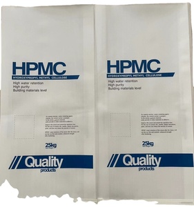 Hydroxypropyl cellulose <span class=keywords><strong>HPMC</strong></span> phụ gia bột hóa chất phụ trợ đại lý cho gạch liên kết trong ngành công nghiệp dầu khí - Product Image 1