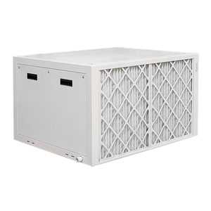 TOJJE 350P/D Déshumidificateur mural au plafond Contrôle efficace de l'humidité pour serre commerciale - Product Image 1