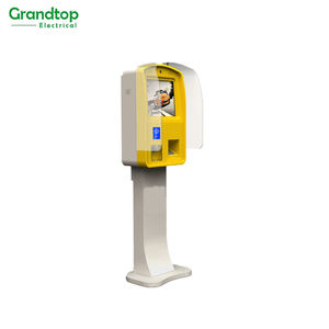 <span class=keywords><strong>Fournisseur</strong></span> professionnel <span class=keywords><strong>de</strong></span> kiosques <span class=keywords><strong>de</strong></span> stationnement OEM fournissant des terminaux <span class=keywords><strong>de</strong></span> <span class=keywords><strong>paiement</strong></span> en libre-service intelligents pour la gestion automatisée du stationnement - Product Image 4