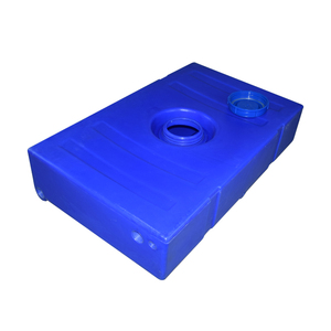 Tanque de <span class=keywords><strong>agua</strong></span> OEM para casas rodantes, tanque de aguas residuales para autocaravanas, accesorios para autocaravanas - Product Image 1