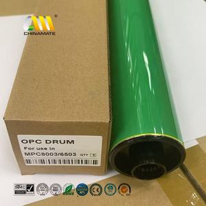 Tambor OPC C8003 para Ricoh MP C8003, compatible con el tambor OPC de Fuji para Ricoh MP C6503 C8003 MPC6503, suministros para copiadoras e impresoras. - Product Image 4