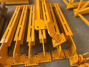 <span class=keywords><strong>Grúa</strong></span> <span class=keywords><strong>Torre</strong></span> Autoelevable Sin Pluma XGT6013-8S1 <span class=keywords><strong>de</strong></span> 8 Toneladas y 60 m para Construcción <span class=keywords><strong>de</strong></span> Plantas Industriales a Bajo <span class=keywords><strong>Precio</strong></span> - Product Image 2