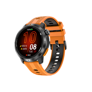 สมาร์ทวอทช์ EDS DT G9 หน้าจอ AMOLED 2GB - Product Image 6