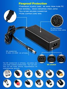 Cargadores Fuyuang de 72v <span class=keywords><strong>a</strong></span> Prueba de Agua para Motocicletas Eléctricas, Cargador de Baterí<span class=keywords><strong>a</strong></span> de 72V Resistente al Agua - Product Image 2
