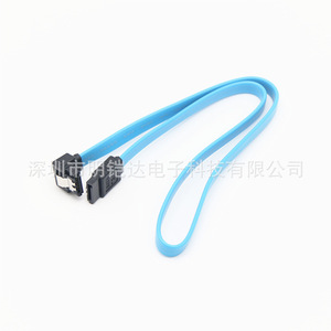 Sata Data Cable 3.0 7pin High Speed For <b>Hard</b> <b>Drive</b> Ssd Connection Desktop Computer <b>Internal</b> Use - Product Image 4