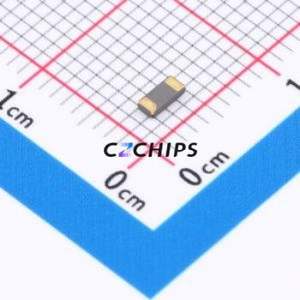 Y321532768KACCX Crystal (Passive) SMD3215-2P Crystal Oscillator SMD Crystal Oscillator 32.768kHz 20ppm 6pF - Product Image 2