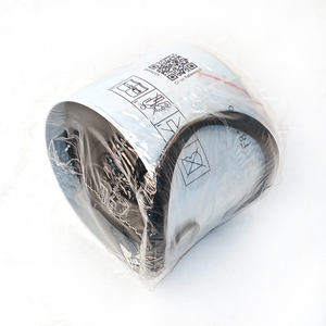 สำหรับ Perkins กรองน้ำมันเชื้อเพลิง4326658 4621739 2656613 2656611 26540017 <span class=keywords><strong>FF167A</strong></span> - Product Image 2