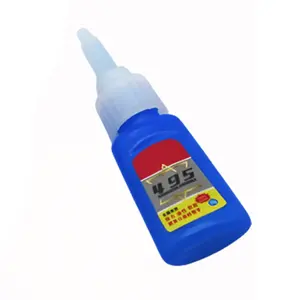 20g/40g/50g High Strong Adhesive Glue Nail free Adhesive Glue Marble Cement Universal Super for shoes