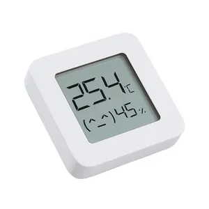 Made In China Superior Quality Digital Price Room Thermometer Hygrometer