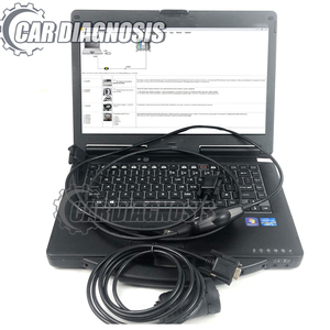 <strong>for</strong> <strong>Liebherr</strong> Canfox interface CAN RS232 USB Canfox Construction Crane Excavator <strong>Diagnostic</strong> Tool +cf53 laptop lidia <strong>software</strong> - Product Image 1