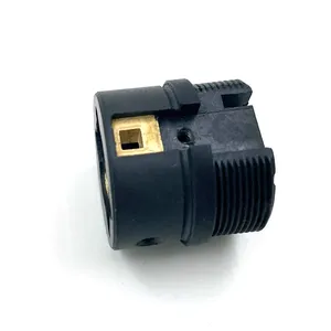 1pcs Carbon Brushs holder For Up200 handle G3 handpiece part Replace Electric Manicure Nail <b>Drill</b> Accessory - Product Image 3
