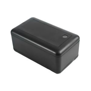 Traceur GPS/BDS sans fil magnétique dissimulé JMS JS-A19 pour véhicule avec carte SIM, localisation en temps réel, précision de 10 m et alarme anti-démontage - Product Image 3