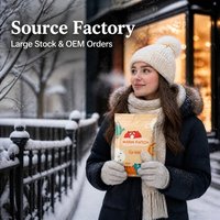 Patchs chauffants auto-activés pour l'hiver, longue durée (12 heures), non toxiques, vente en gros, marque privée, OEM, ODM