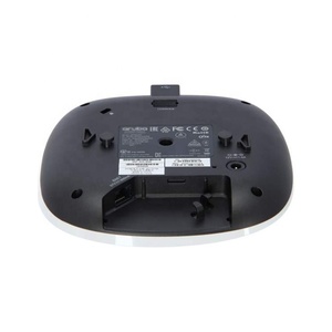 Nouveau en stock JX945A pour Aruba Instant <span class=keywords><strong>IAP</strong></span>-<span class=keywords><strong>305</strong></span> (<span class=keywords><strong>RW</strong></span>) WLAN - Product Image 6