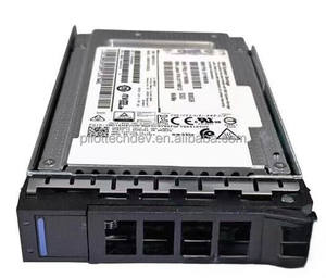 01YM589แฟลชไดรฟ์15.36TB 2.5 NVMe - Product Image 4