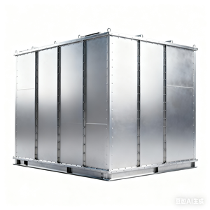 Dịch vụ chế tạo tùy chỉnh cho các sản phẩm kim loại tấm bao gồm cắt và hàn <span class=keywords><strong>CNC</strong></span> - Product Image 1