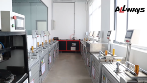 Allwaystools 3/8 ''có thể điều chỉnh bấm vào loại mô-men xoắn cờ lê 10-50Nm dụng cụ cầm tay chuyên nghiệp - Product Image 2