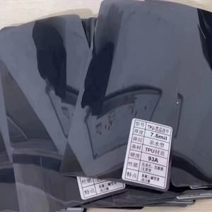 <span class=keywords><strong>Film</strong></span> solaire pour fenêtre TPU Light Black Sunroof Ice Armor 7.5mil, auto-adhésif, isolation thermique, <span class=keywords><strong>anti</strong></span>-rayures, protection <span class=keywords><strong>UV</strong></span> - Product Image 2