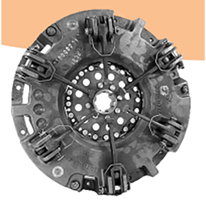 SYC261/SYC362/SYC461 1882196005 Repuestos agrícolas Embrague de tractor apto para D12,D130,D2 - Product Image 6