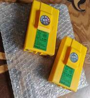 Batterie Kstech pour pièces détachées de pompe à béton