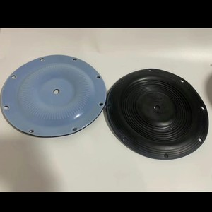 Diafragma Compuesto para Bomba NDP40 de 290 mm MTHB-PA0063 Resistente a la Corrosión Ácida y Alcalina para Líquidos Corrosivos - Product Image 5