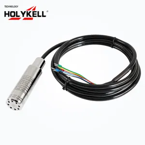 Holykell 工厂数字信号压力液位传感器/数字信号汽油液位传感器