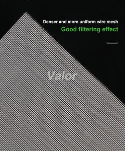 Anping फैक्टरी तार जाल 304 <span class=keywords><strong>316L</strong></span> स्टेनलेस स्टील वायर मेष - Product Image 4
