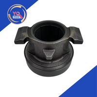Roulement de débrayage YONGQIANG version améliorée 81305500114 numéro OE 63mm pour Mercedes-Benz MAN Renault