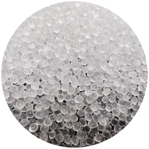 Materia prima de gránulo de PVC transparente suave virgen para <span class=keywords><strong>compuestos</strong></span> de sellos Compuesto de plástico de alta calidad - Product Image 6
