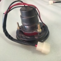 Nouvelle lampe de frein arrière de bus de remplacement pour Zhongtong Golden Dragon King Long - Pièces détachées d'éclairage