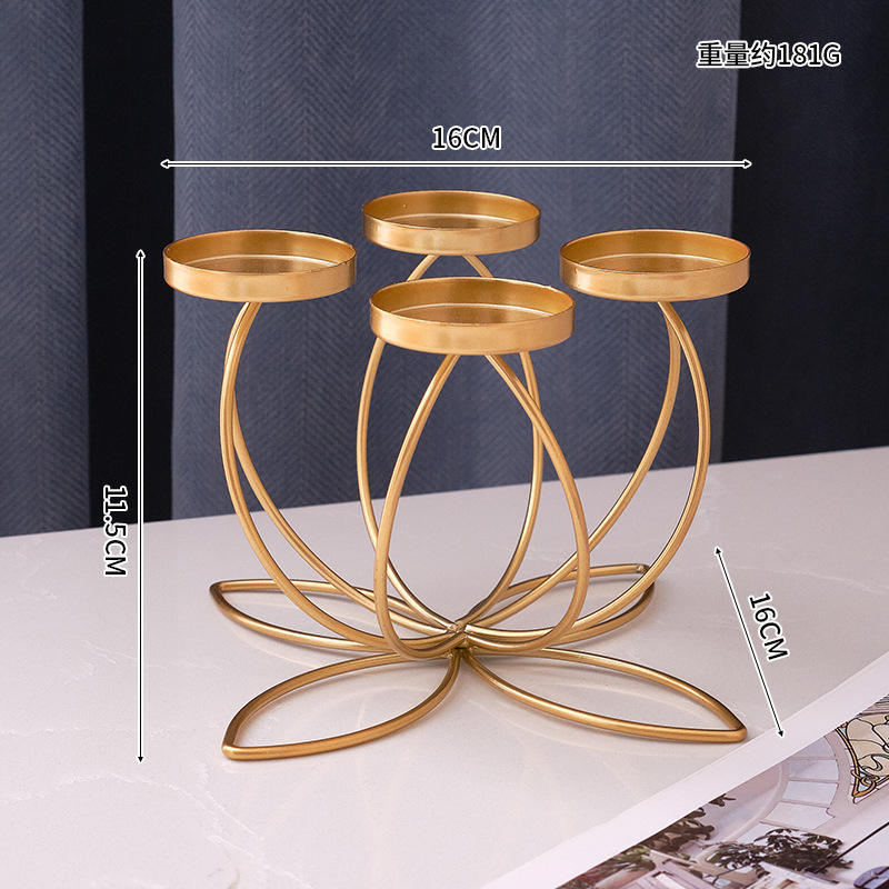 ทองคำ 4 หัว