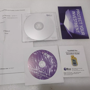 Giá tốt Thương hiệu Mới toxirae Pro EC PGM-1860 cá nhân Oxy/độc hại Gas Detector nhiều địa điểm có sẵn HONEYWELL - Product Image 6