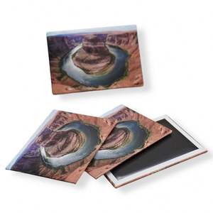 Pizarra Magnética de Borrado en Seco, Diseño Personalizado y Atractivo, Tablero Multifuncional para Refrigerador - Product Image 6