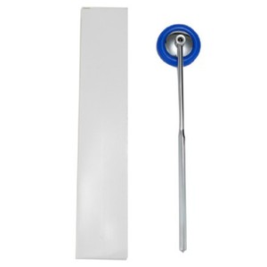 Marteau de réflexes en alliage de zinc, marteau de percussion, dispositif d'enseignement médical CB-KZ11 - Product Image 1