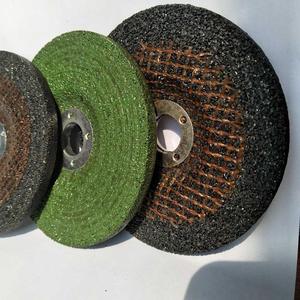 Disco <span class=keywords><strong>Corte</strong></span> 115mm Disque de meulage Roue de coupe 4.5 pouces - Product Image 2