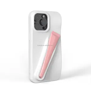 Para Rhode Phone CASE para Rhode Peptide Lip Treatment Lip Tint Mobile Case Contraportada