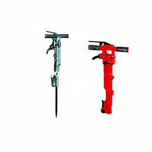 TCD-20 الهوائية مطرقة ثاقبة مطرقة هواء للخرسانة سحق - Product Image 2