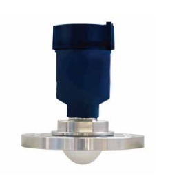 Высокоточный радарный уровнемер YUNYI 76~81 ГГц FMCW с точностью ±1 мм для жидкостей и твердых веществ - Product Image 5