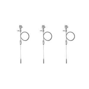 เกจวัดระดับแบบคาปาซิทีฟ Eh Endershaus รุ่น Fmi52 11Btdjb3A1A สำหรับอุปกรณ์เครื่องจักรกลและวิศวกรรมไฟฟ้า - Product Image 1