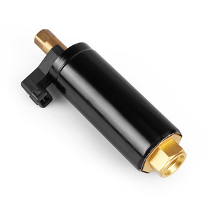 Bomba de Combustible Crastp FP030 para Volvo 3857650 3858261, Pieza de Repuesto Automotriz de Alta Presión - Product Image 5