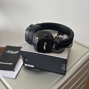 Casque sans fil Bluetooth supra-auriculaire avec son à basses profondes, autonomie de 20h et double mode - Product Image 5