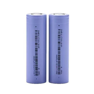 แบตเตอรี่ลิเธียมไอออนแท้รุ่น 21700 ความจุ 4000mAh 3.6V 35A สำหรับเครื่องมือไฟฟ้า - Product Image 1