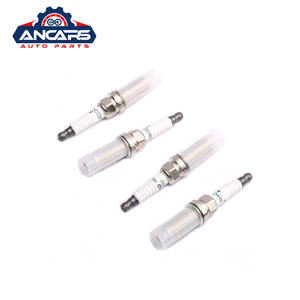 Bougie d'allumage de pièces automobiles Prius 90919-01253 SC20HR11 pour Toyota Prius ZVW30 2010-2015 Yaris Corolla Auris Wish Noah Voxy <span class=keywords><strong>RAV4</strong></span> Lexus - Product Image 2