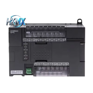 คอนโทรลเลอร์ PLC รุ่นใหม่ CP1L-M30DT-D Cp1lm30dtd มีสินค้าในคลังสินค้า - Product Image 1