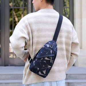 <span class=keywords><strong>Sac</strong></span> <span class=keywords><strong>bandoulière</strong></span> <span class=keywords><strong>portable</strong></span> Oxford imperméable pour homme, idéal pour le sport et les activités de plein air, vente en gros - Product Image 3