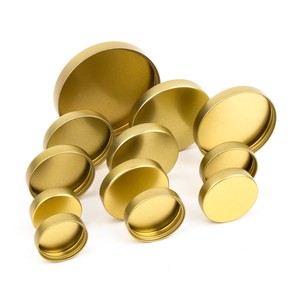 ฝาเกลียวแบบ Unishell ขนาด 38 มม. 38/400 ผลิตจากเหล็กเคลือบดีบุก เป็นมิตรต่อสิ่งแวดล้อม สำหรับบรรจุภัณฑ์ขวดยาเกรดเภสัชกรรม ได้รับมาตรฐาน OEM FDA CE REACH ROHS - Product Image 5