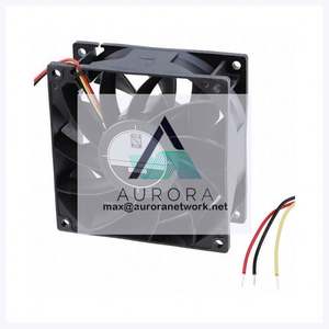 <b>High</b> Quality Motor Cooling <b>Fans</b>,FFB1248XHE-M,With Good Price,OEM Support - Product Image 3