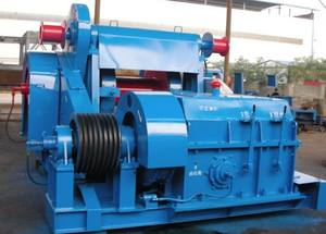 API 7K Ölfeld bohr geräte Draw works von Dongying Qi xiang Import & Export Co.,LTD Trade Assurance Lieferant - Product Image 4